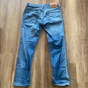Men’s Levi Jeans | 511 W30 L30